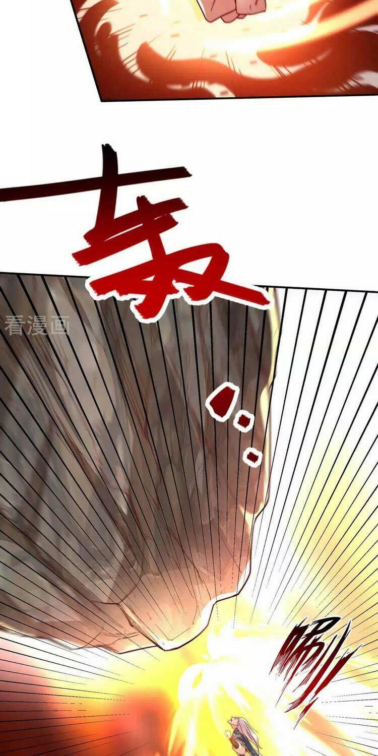 Nghịch Thiên Chí Tôn - Chương 103