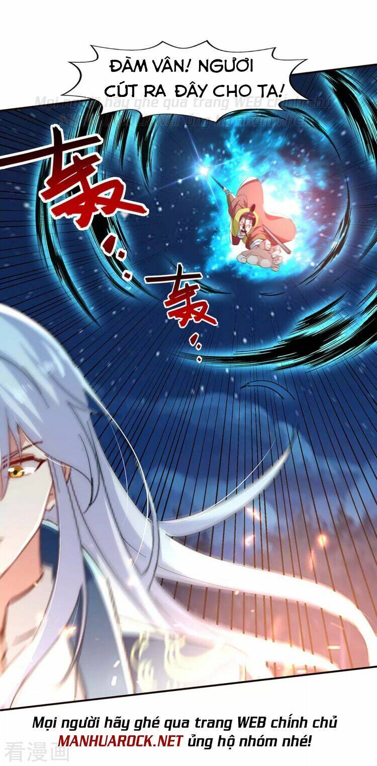 Nghịch Thiên Chí Tôn - Chương 106