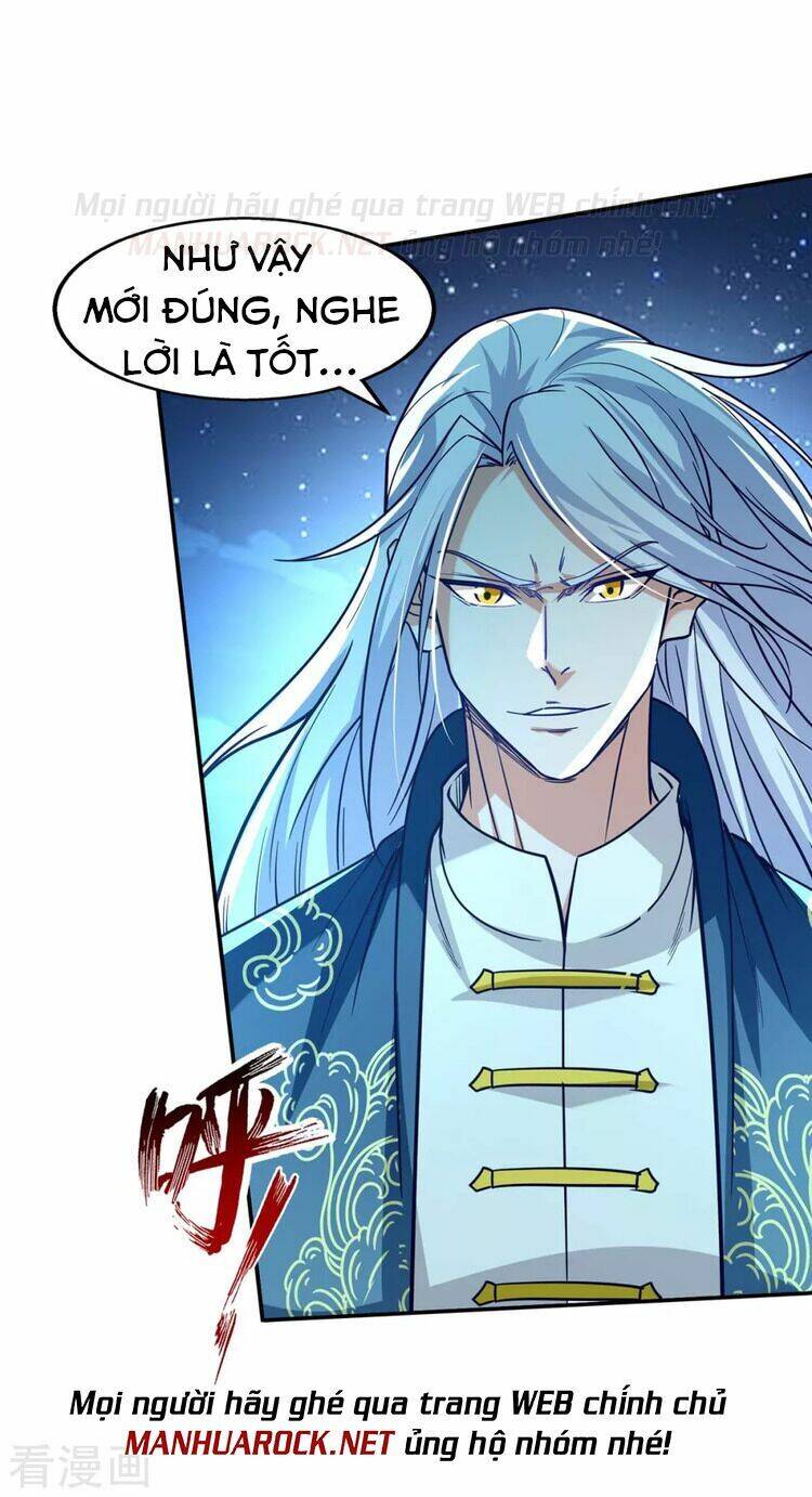 Nghịch Thiên Chí Tôn - Chương 106