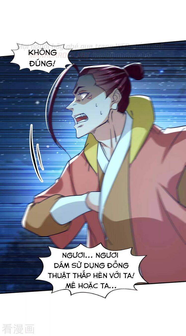 Nghịch Thiên Chí Tôn - Chương 106