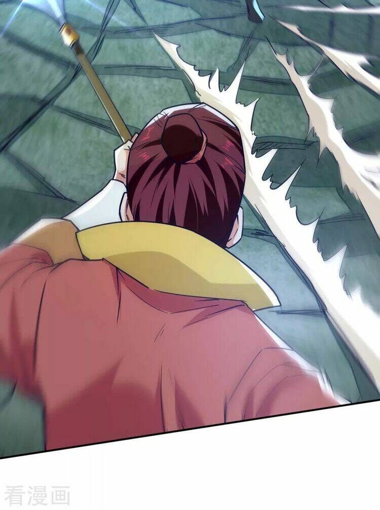 Nghịch Thiên Chí Tôn - Chương 106