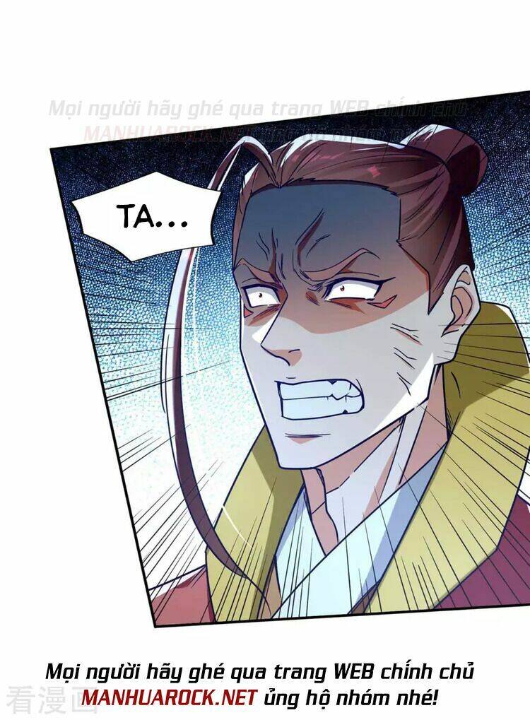 Nghịch Thiên Chí Tôn - Chương 106