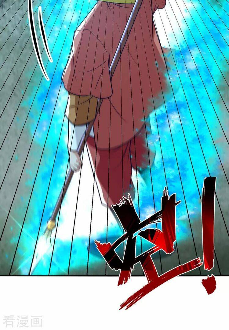 Nghịch Thiên Chí Tôn - Chương 106