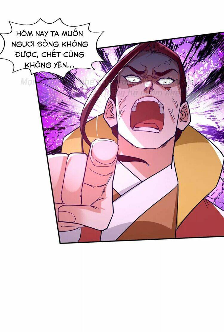 Nghịch Thiên Chí Tôn - Chương 106