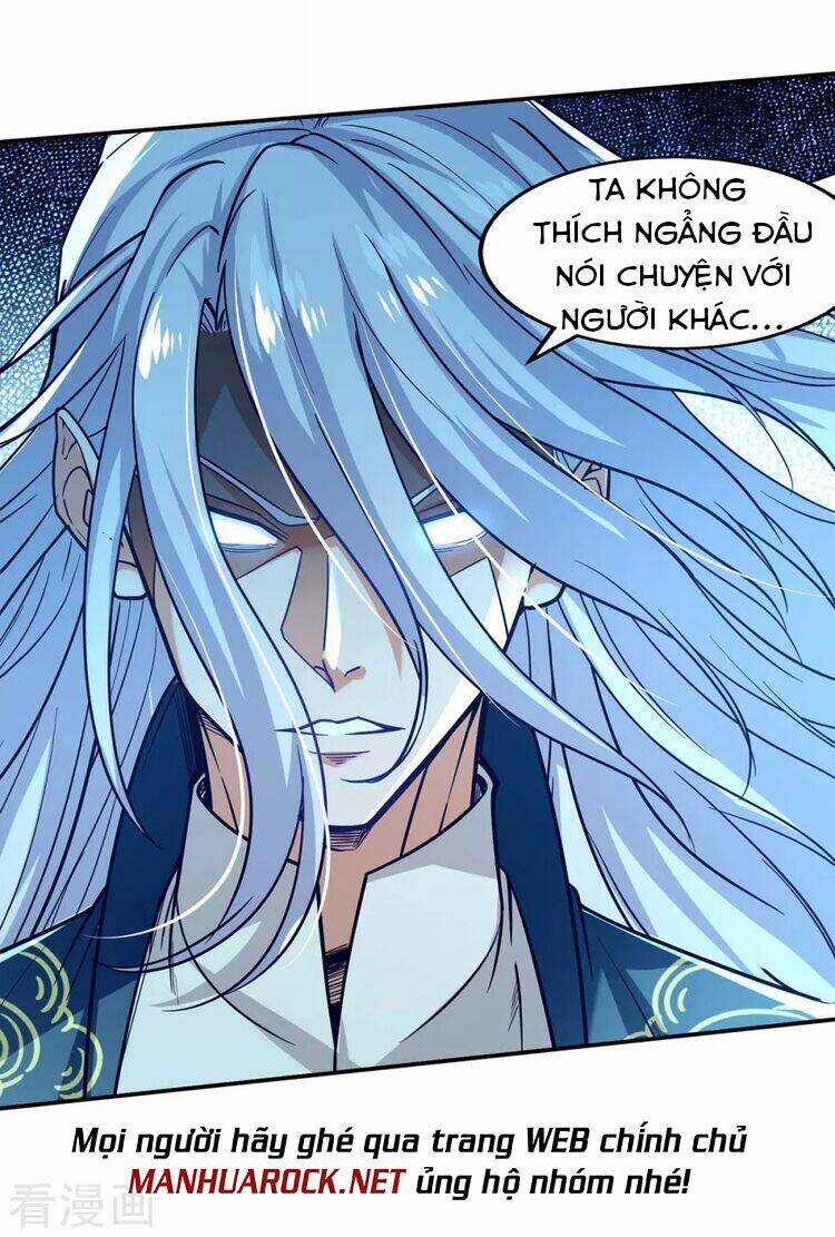 Nghịch Thiên Chí Tôn - Chương 106