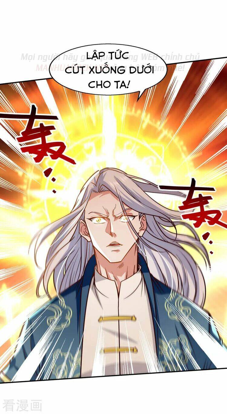 Nghịch Thiên Chí Tôn - Chương 106