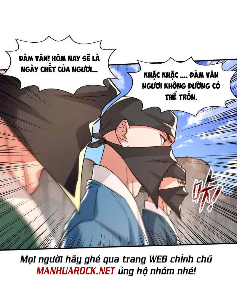 Nghịch Thiên Chí Tôn - Chương 115