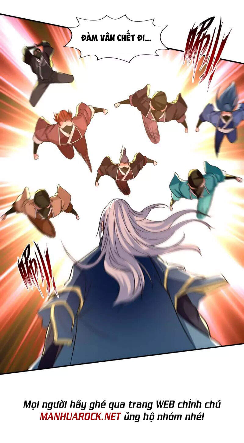 Nghịch Thiên Chí Tôn - Chương 115