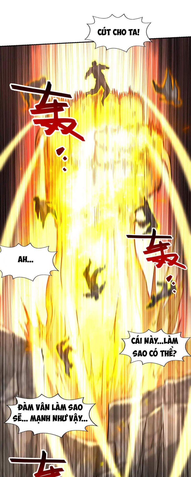 Nghịch Thiên Chí Tôn - Chương 115