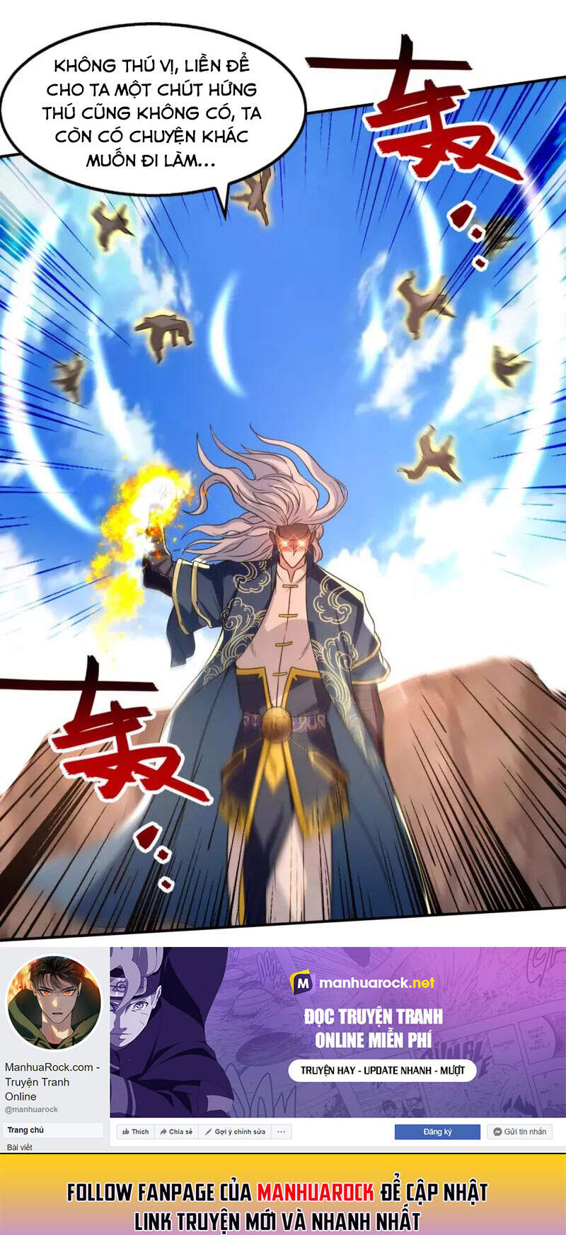 Nghịch Thiên Chí Tôn - Chương 115