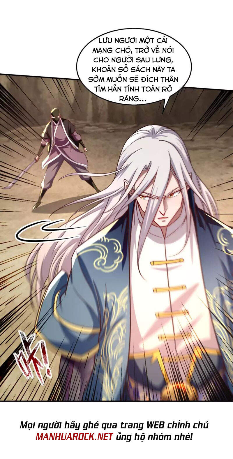 Nghịch Thiên Chí Tôn - Chương 115