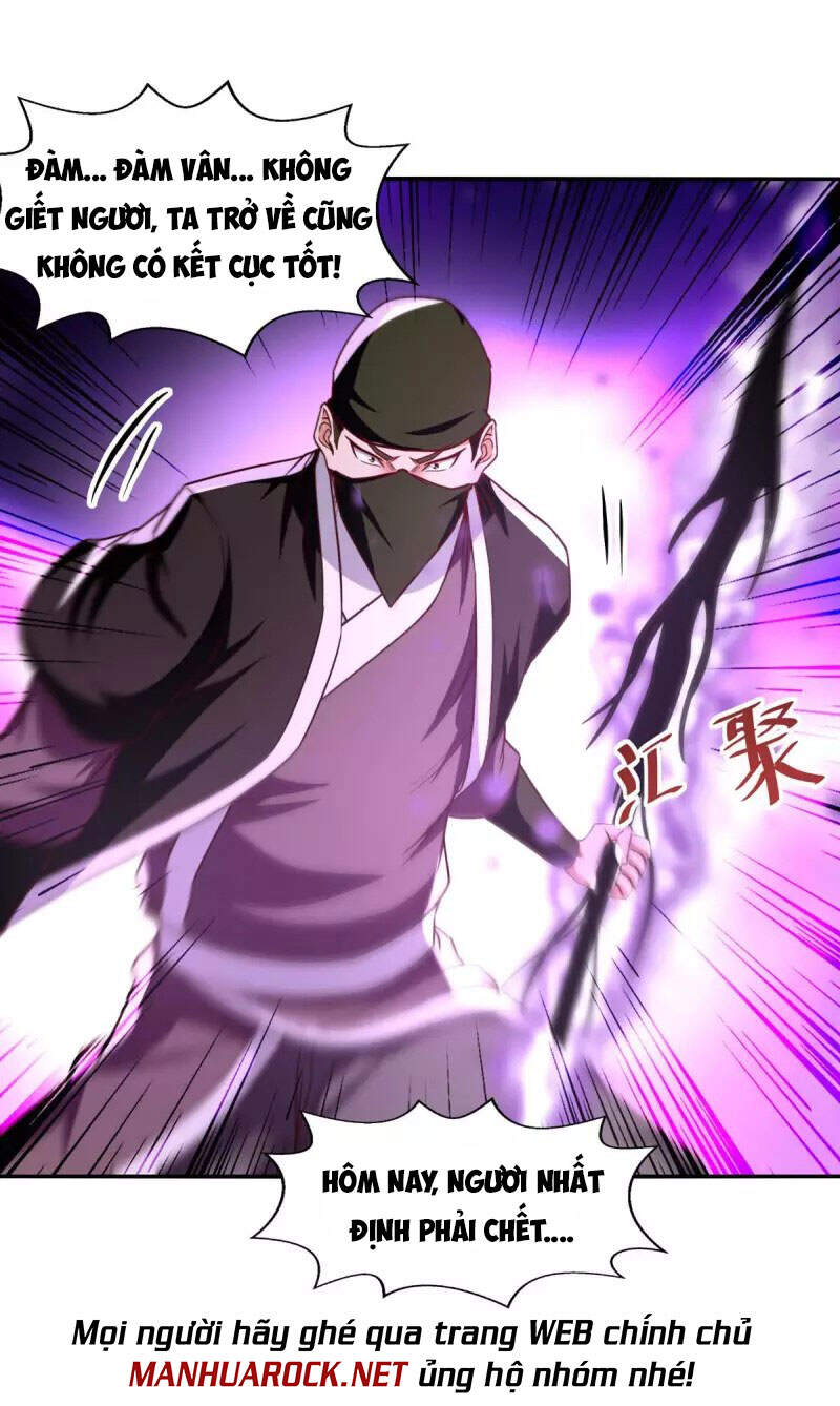 Nghịch Thiên Chí Tôn - Chương 115