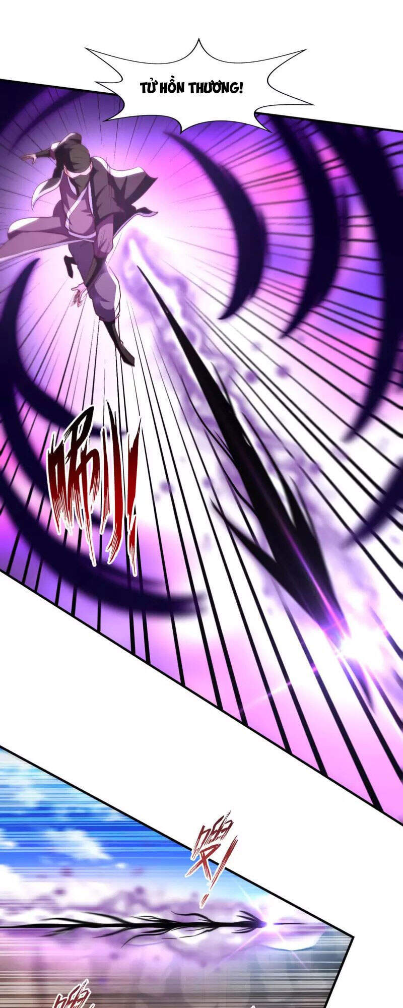Nghịch Thiên Chí Tôn - Chương 115