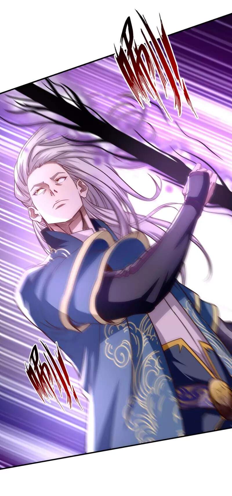 Nghịch Thiên Chí Tôn - Chương 115