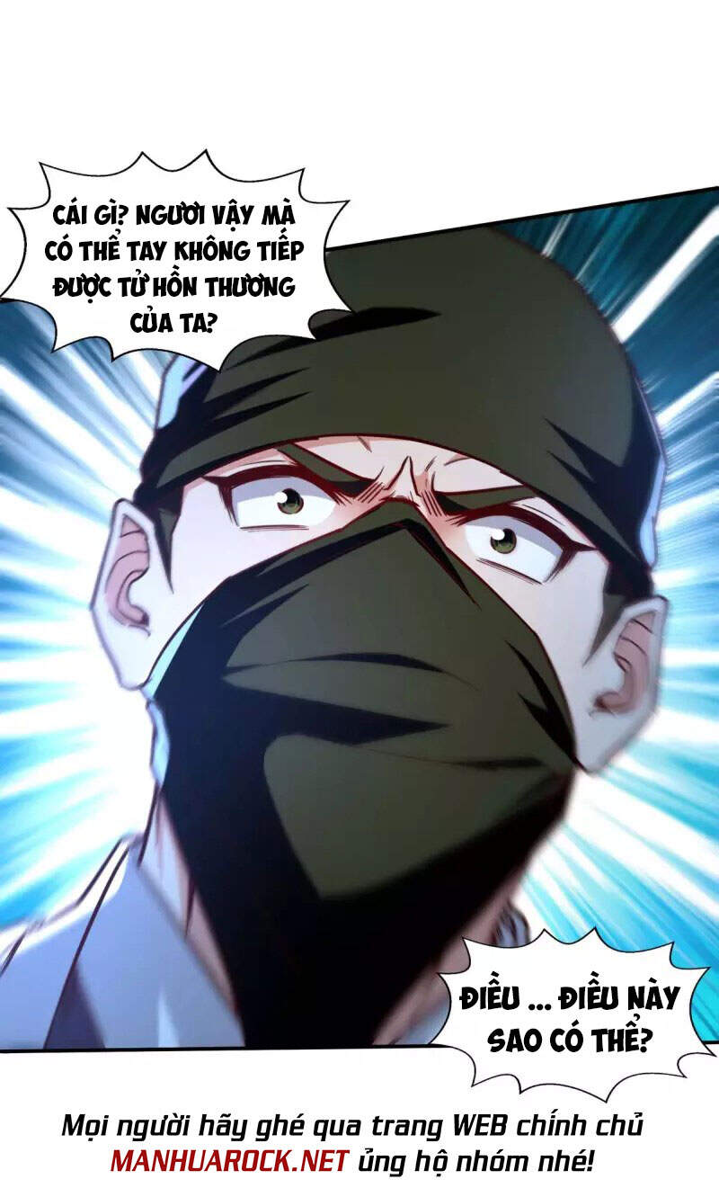 Nghịch Thiên Chí Tôn - Chương 115