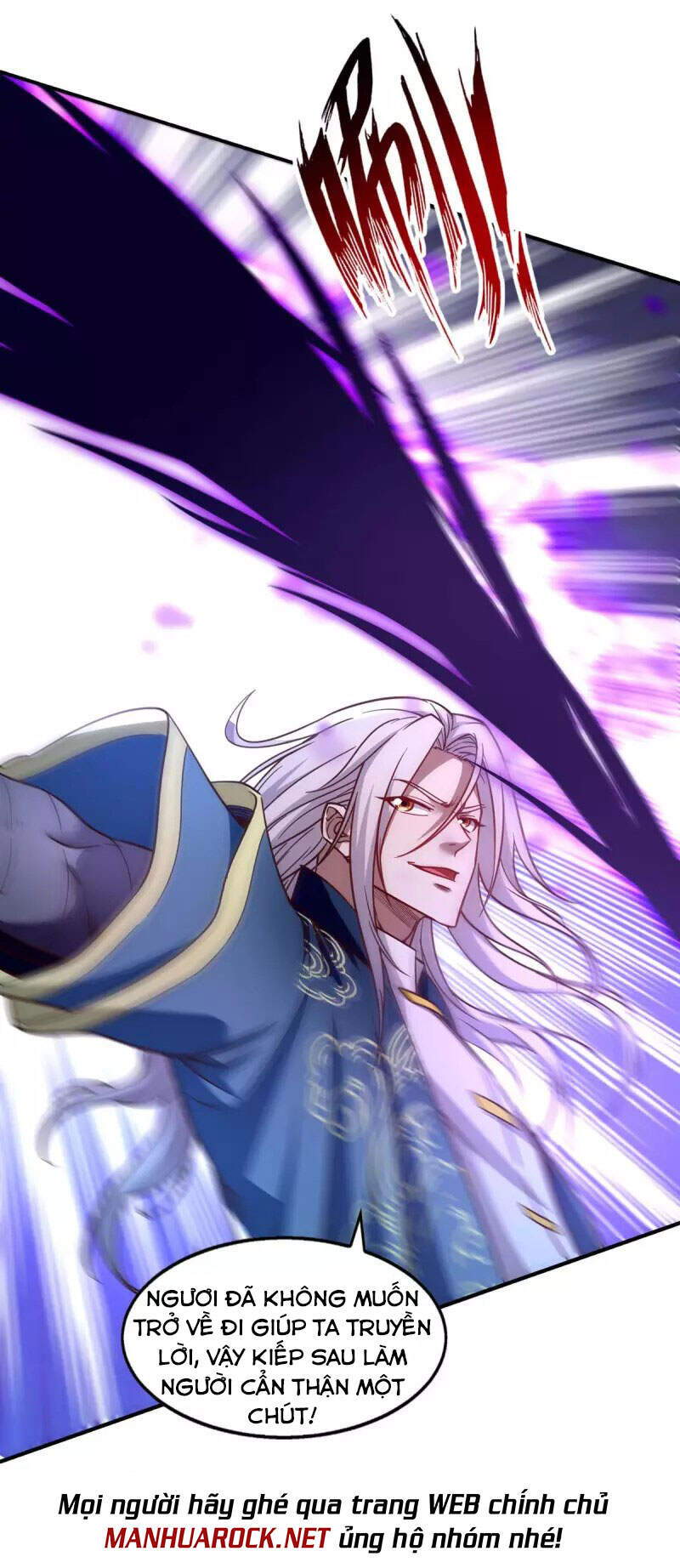 Nghịch Thiên Chí Tôn - Chương 115