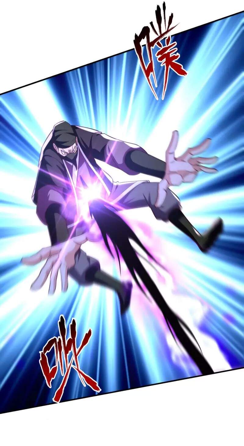 Nghịch Thiên Chí Tôn - Chương 115