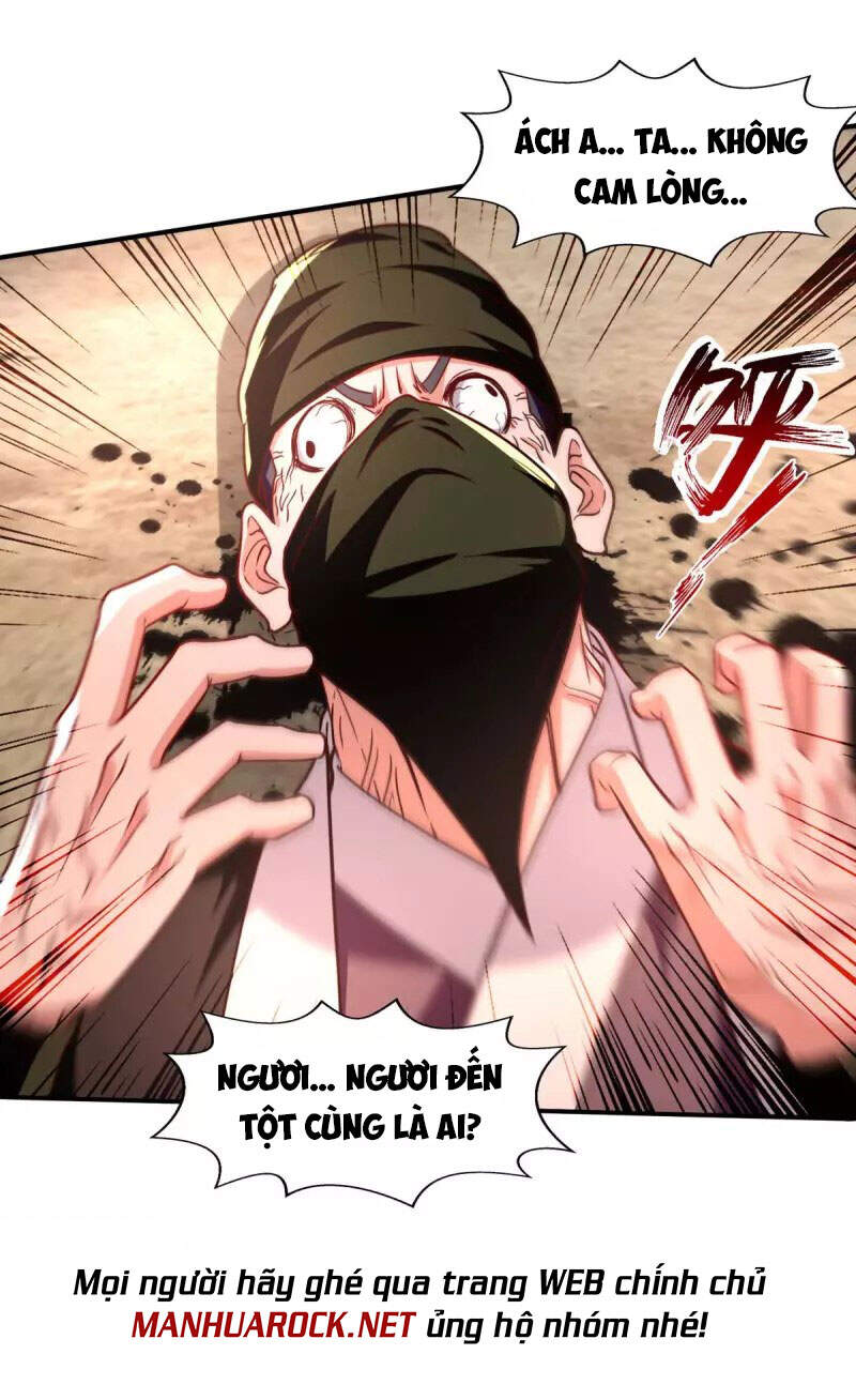 Nghịch Thiên Chí Tôn - Chương 115