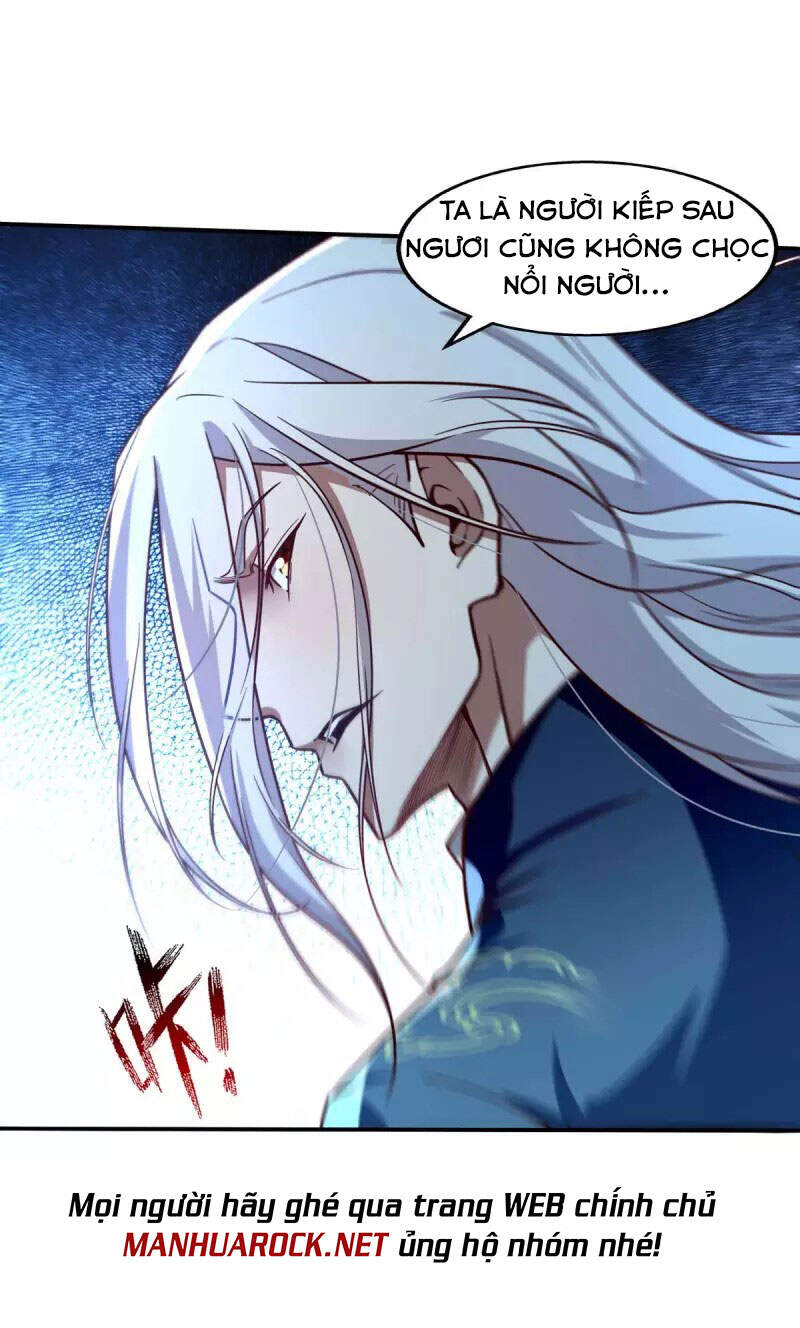 Nghịch Thiên Chí Tôn - Chương 115