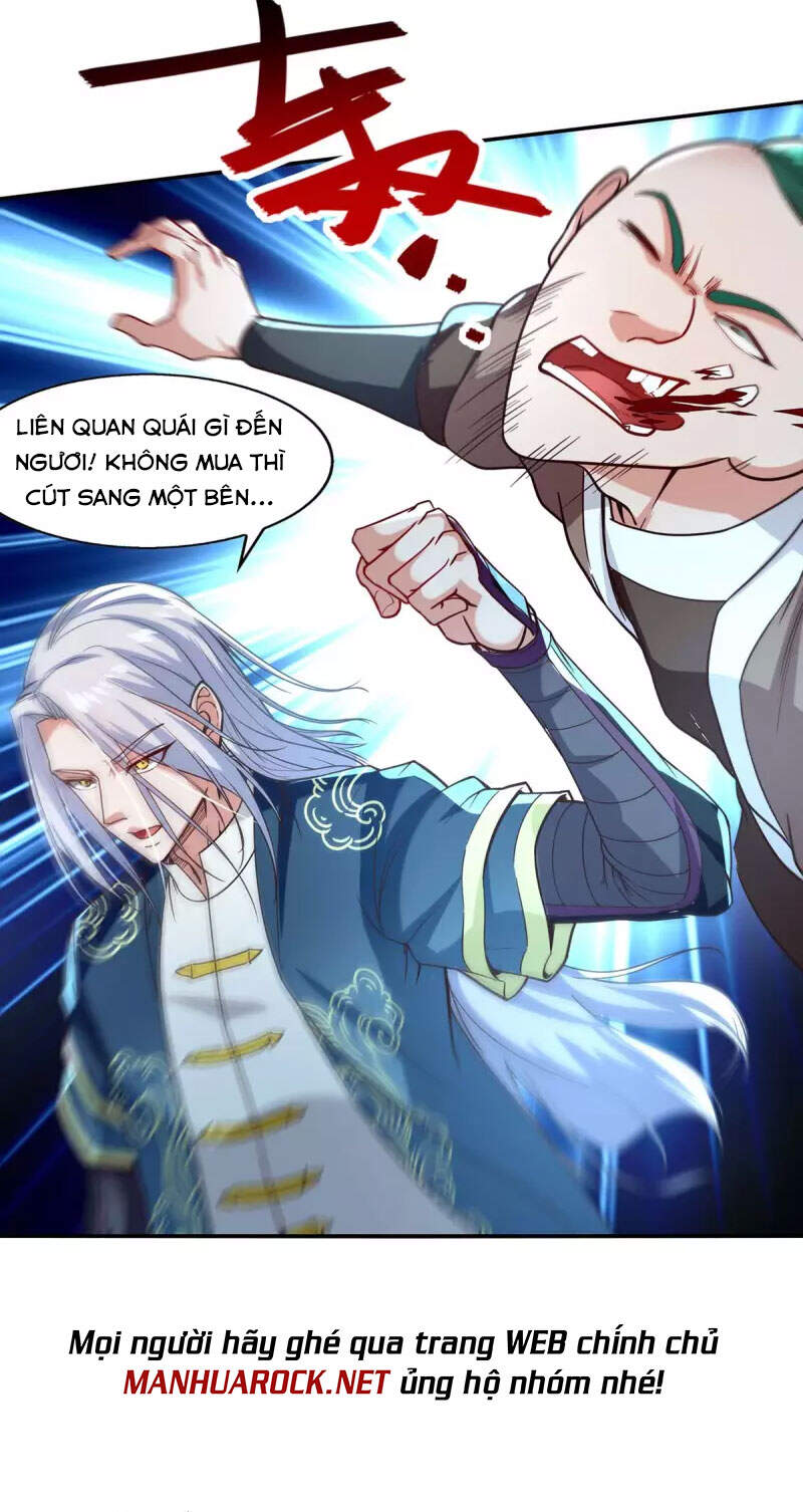 Nghịch Thiên Chí Tôn - Chương 117