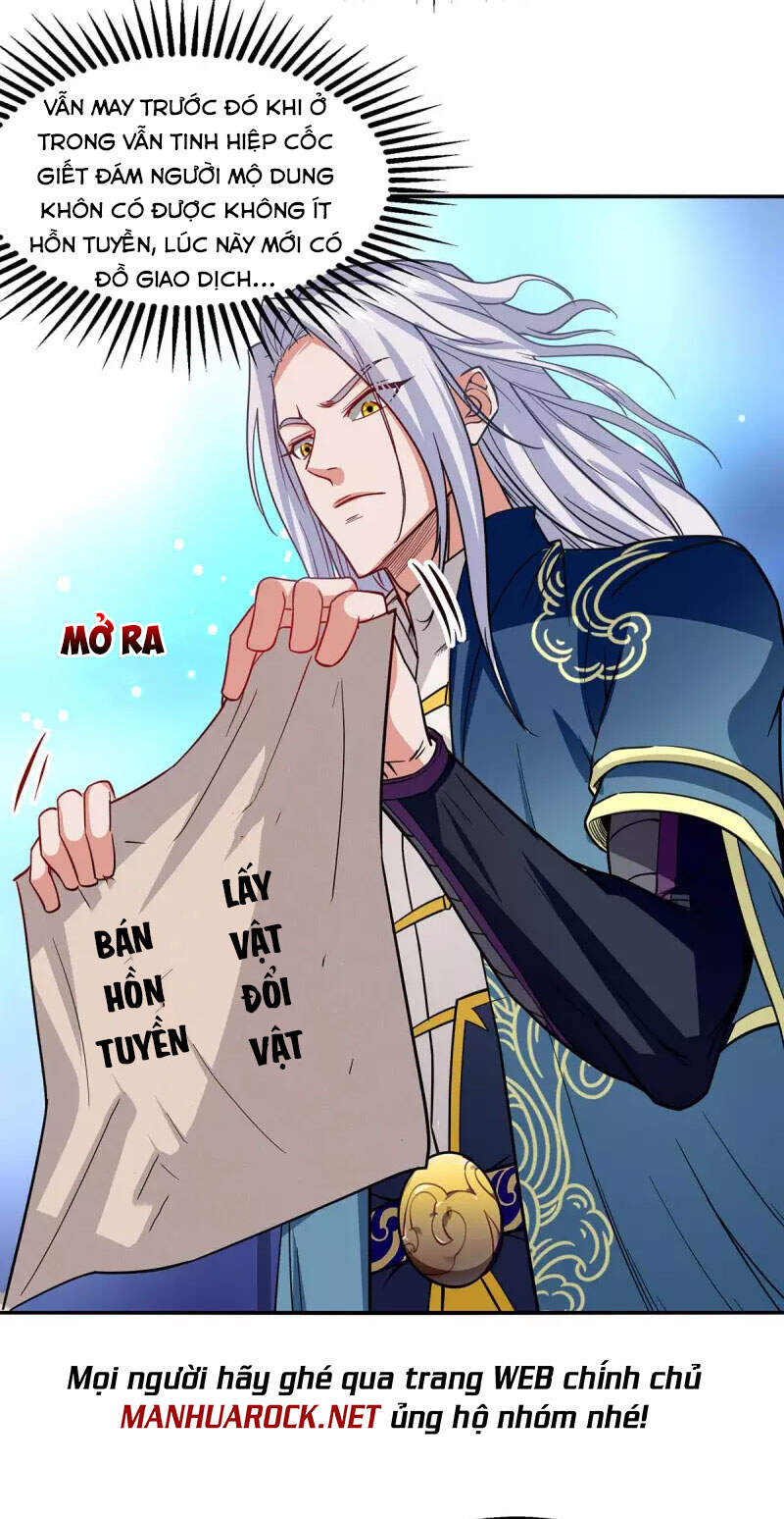 Nghịch Thiên Chí Tôn - Chương 117