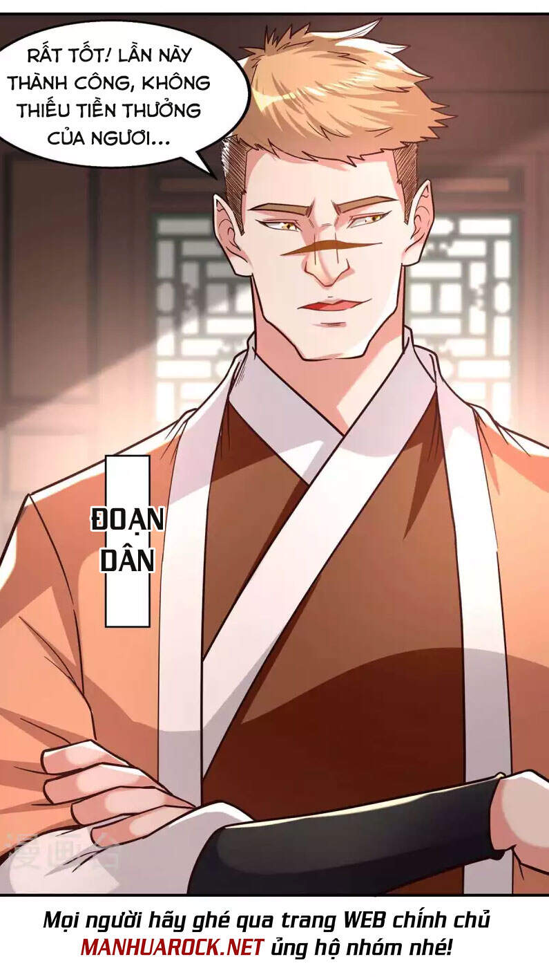 Nghịch Thiên Chí Tôn - Chương 118