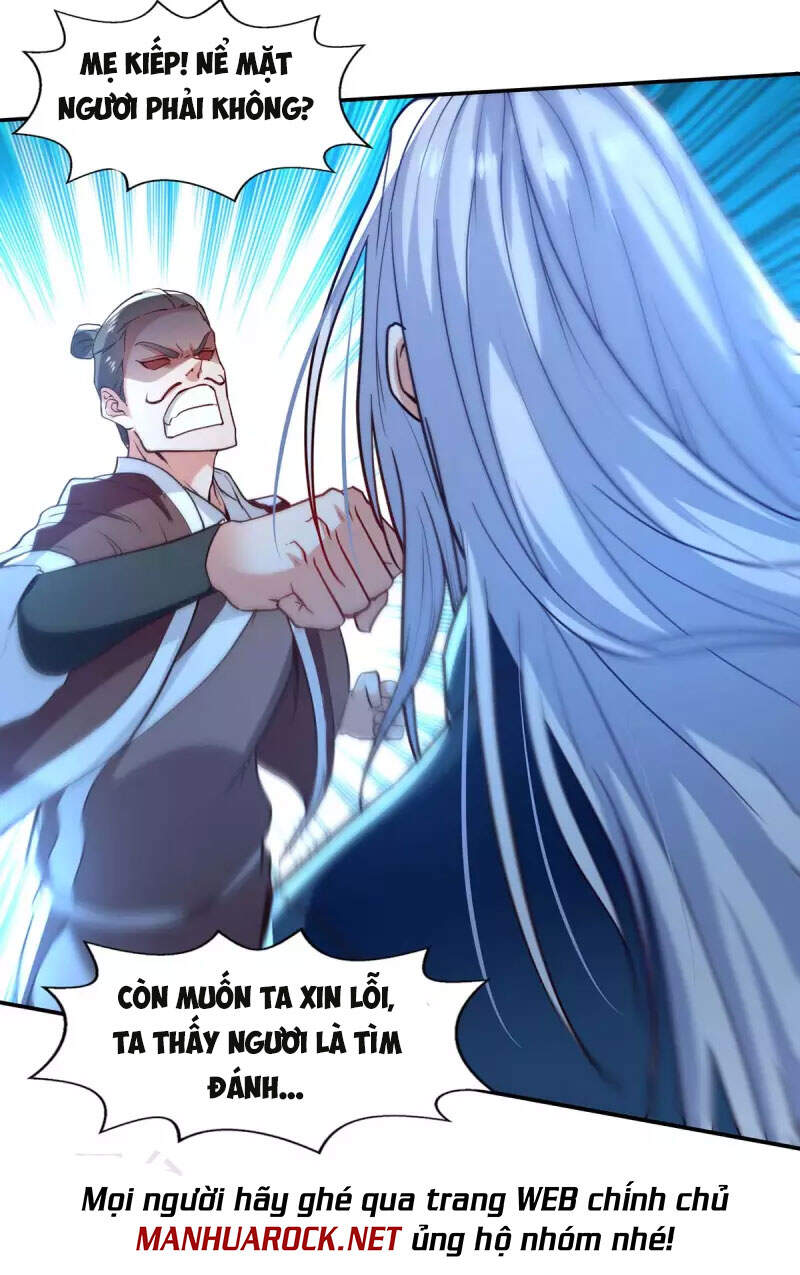 Nghịch Thiên Chí Tôn - Chương 118