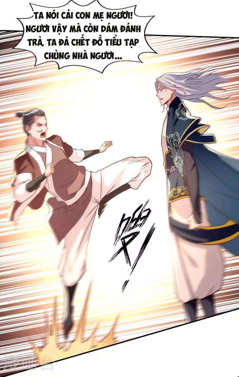 Nghịch Thiên Chí Tôn - Chương 118