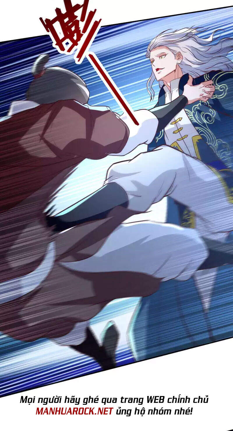 Nghịch Thiên Chí Tôn - Chương 118