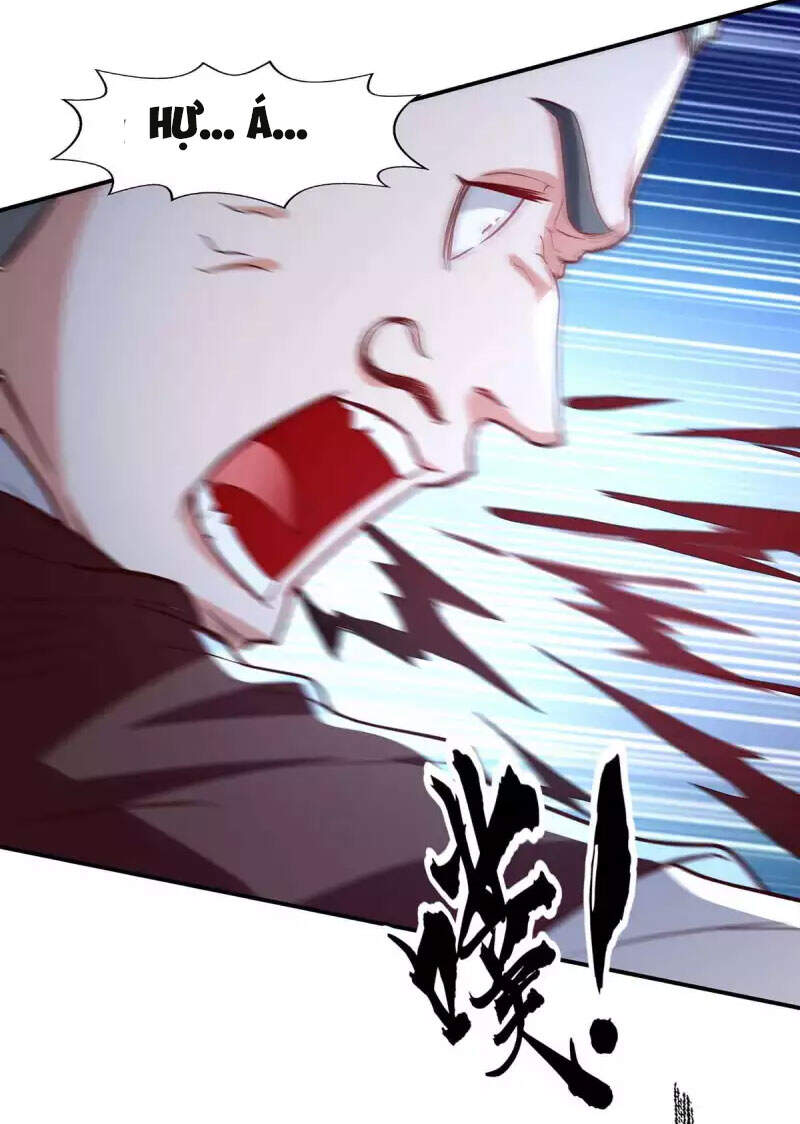 Nghịch Thiên Chí Tôn - Chương 118