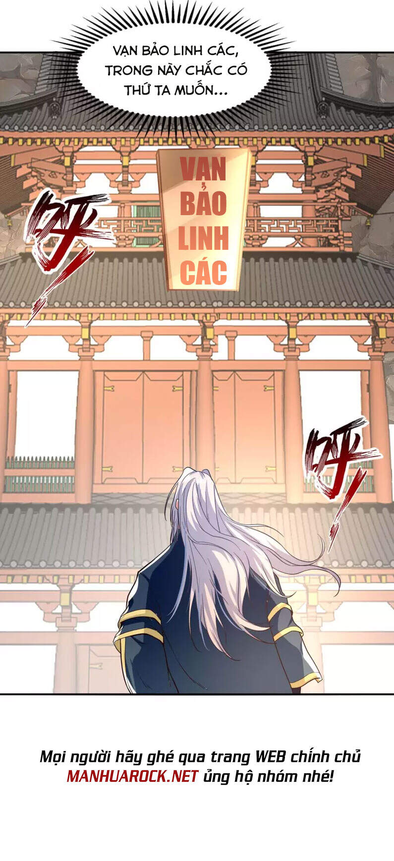 Nghịch Thiên Chí Tôn - Chương 118