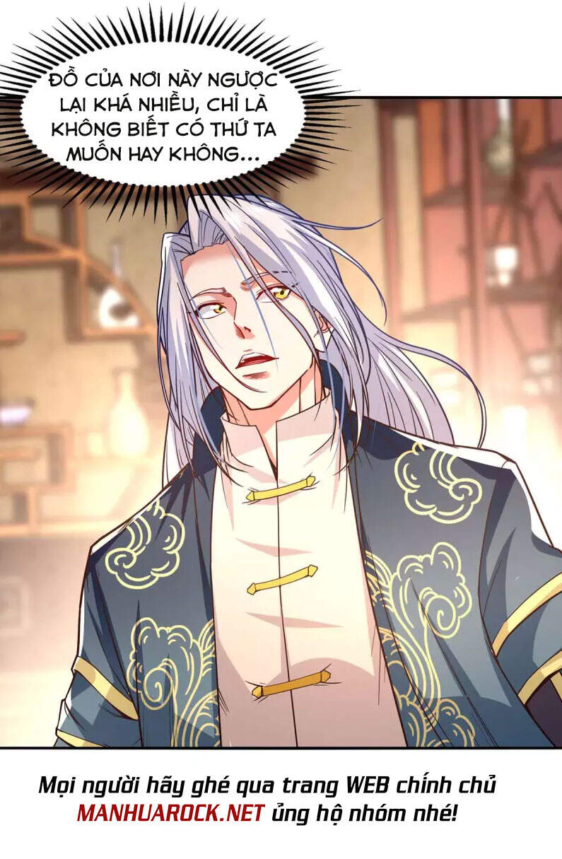 Nghịch Thiên Chí Tôn - Chương 118