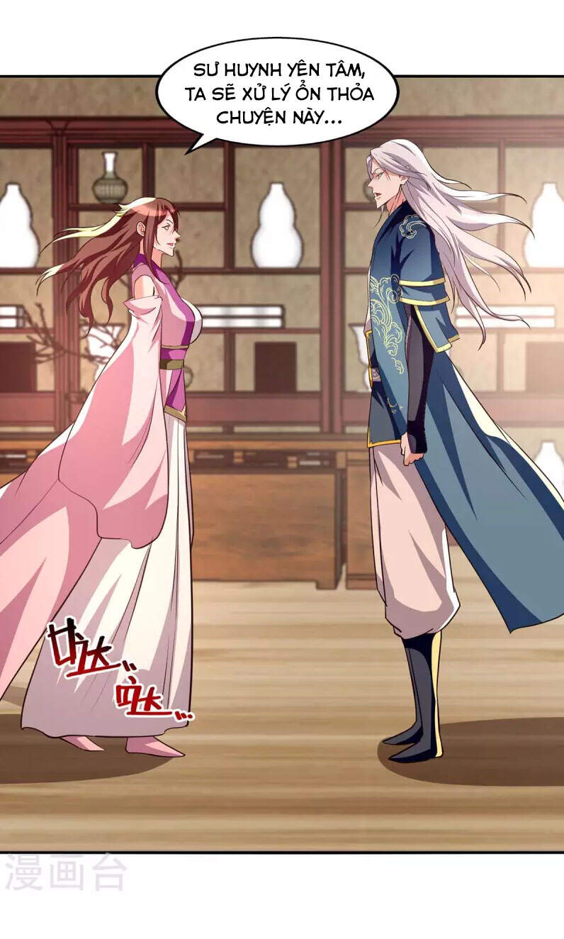 Nghịch Thiên Chí Tôn - Chương 119