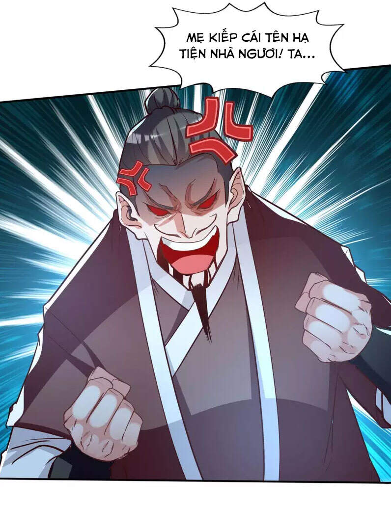 Nghịch Thiên Chí Tôn - Chương 119