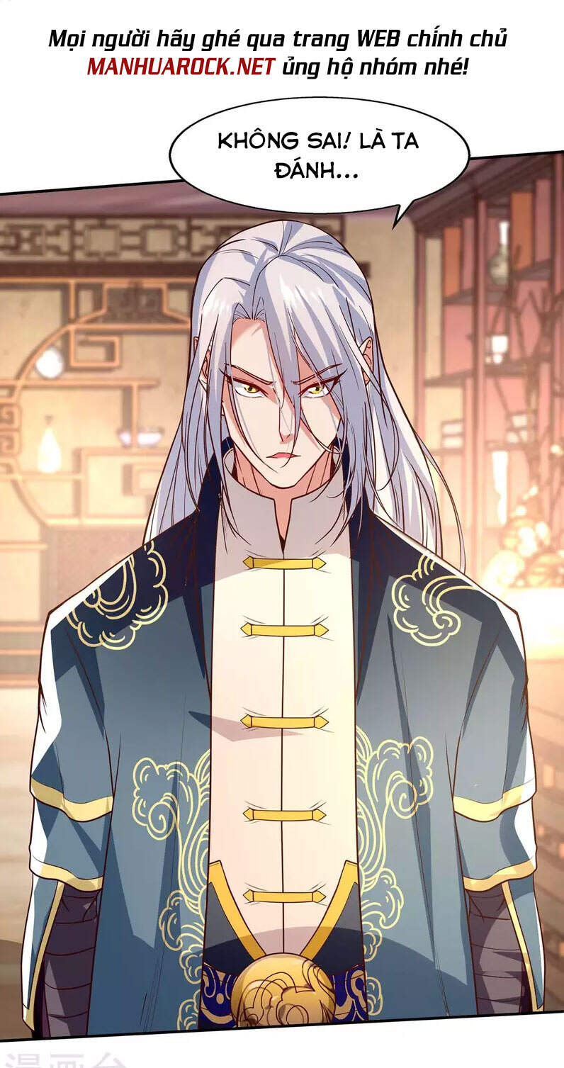 Nghịch Thiên Chí Tôn - Chương 119
