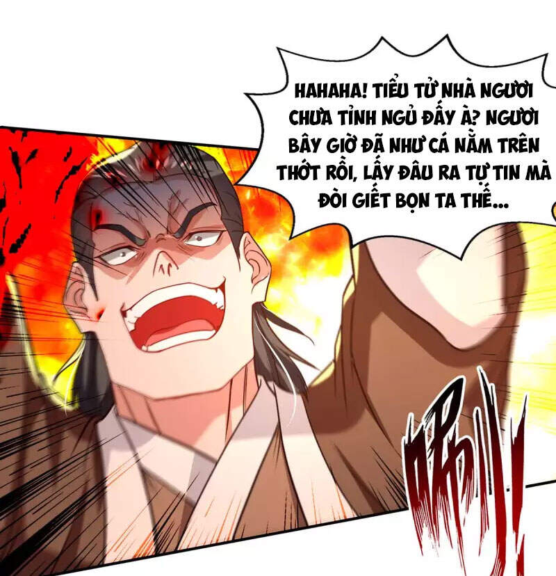 Nghịch Thiên Chí Tôn - Chương 126