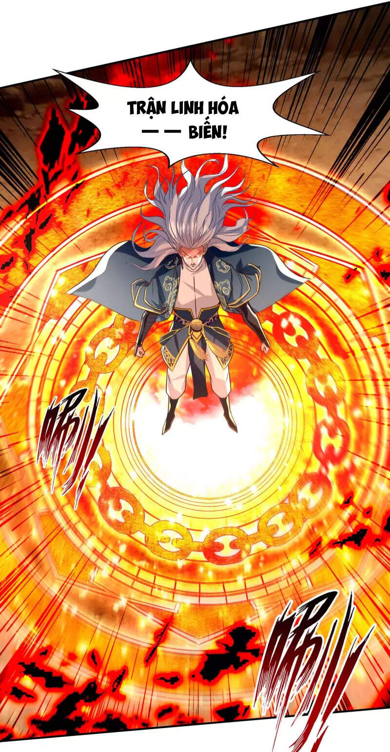 Nghịch Thiên Chí Tôn - Chương 126