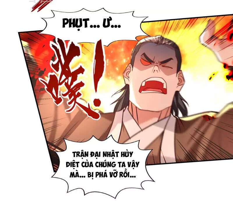 Nghịch Thiên Chí Tôn - Chương 126