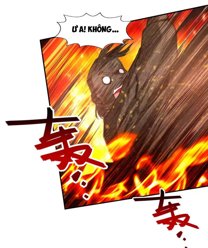 Nghịch Thiên Chí Tôn - Chương 126