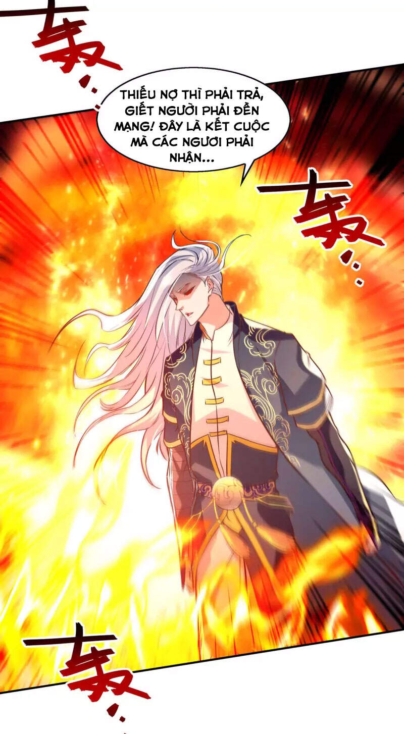 Nghịch Thiên Chí Tôn - Chương 126