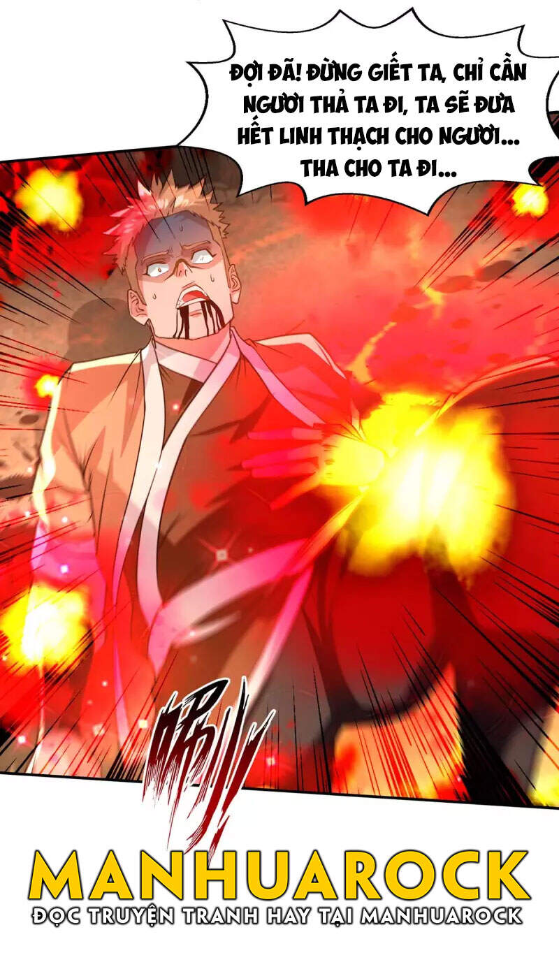 Nghịch Thiên Chí Tôn - Chương 126