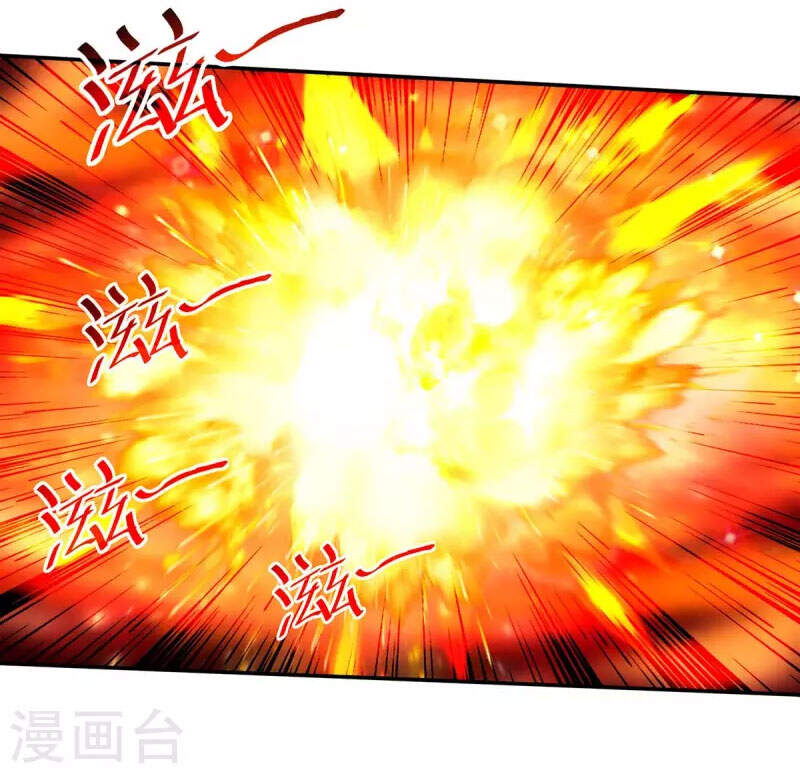 Nghịch Thiên Chí Tôn - Chương 126