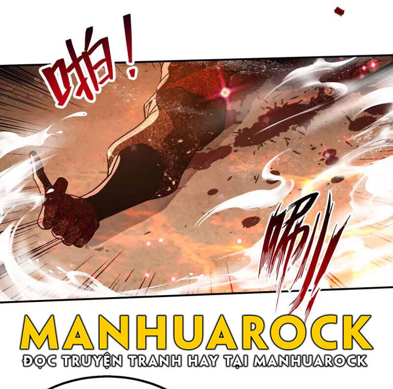 Nghịch Thiên Chí Tôn - Chương 126