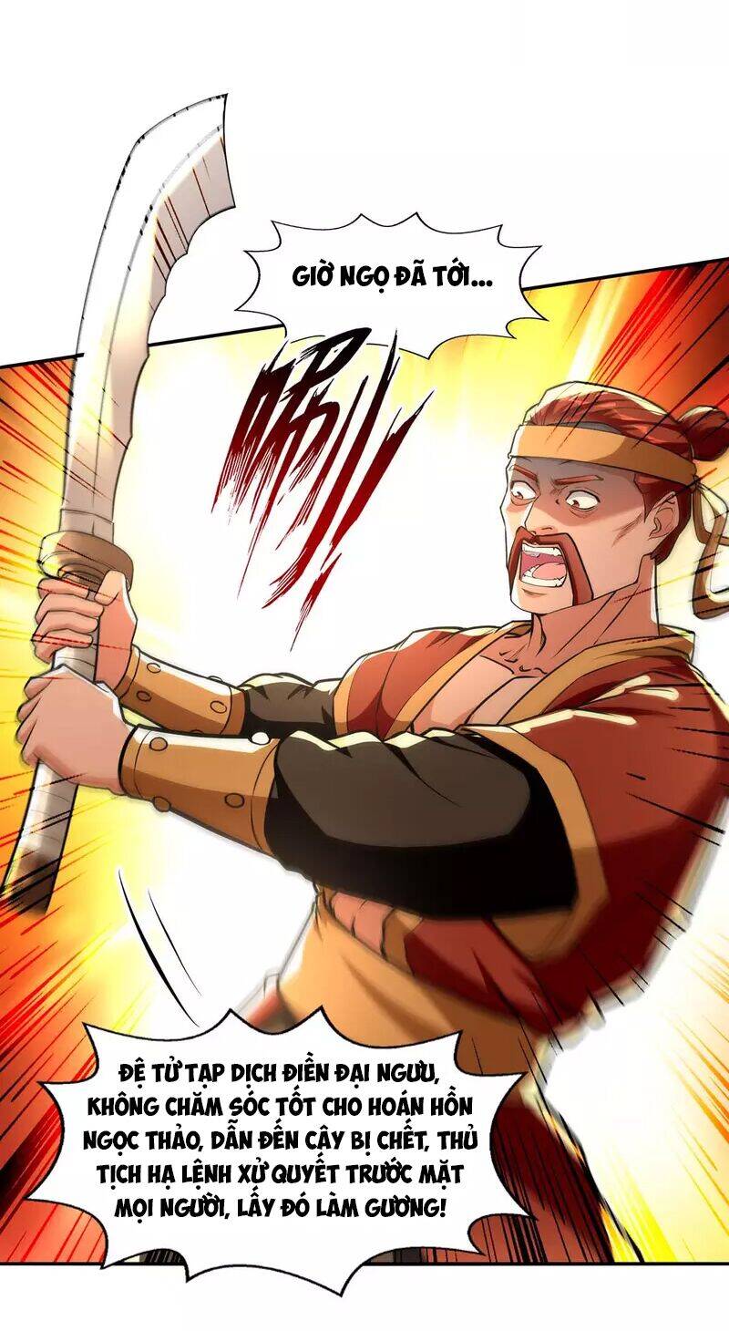 Nghịch Thiên Chí Tôn - Chương 132