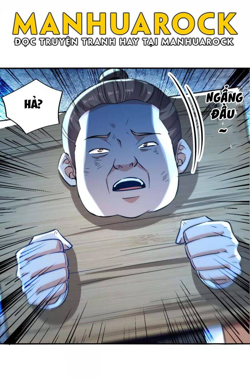 Nghịch Thiên Chí Tôn - Chương 132