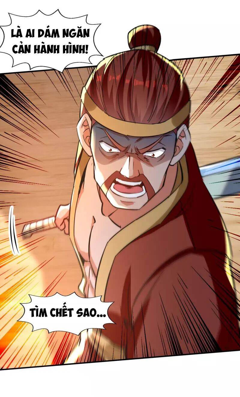 Nghịch Thiên Chí Tôn - Chương 132