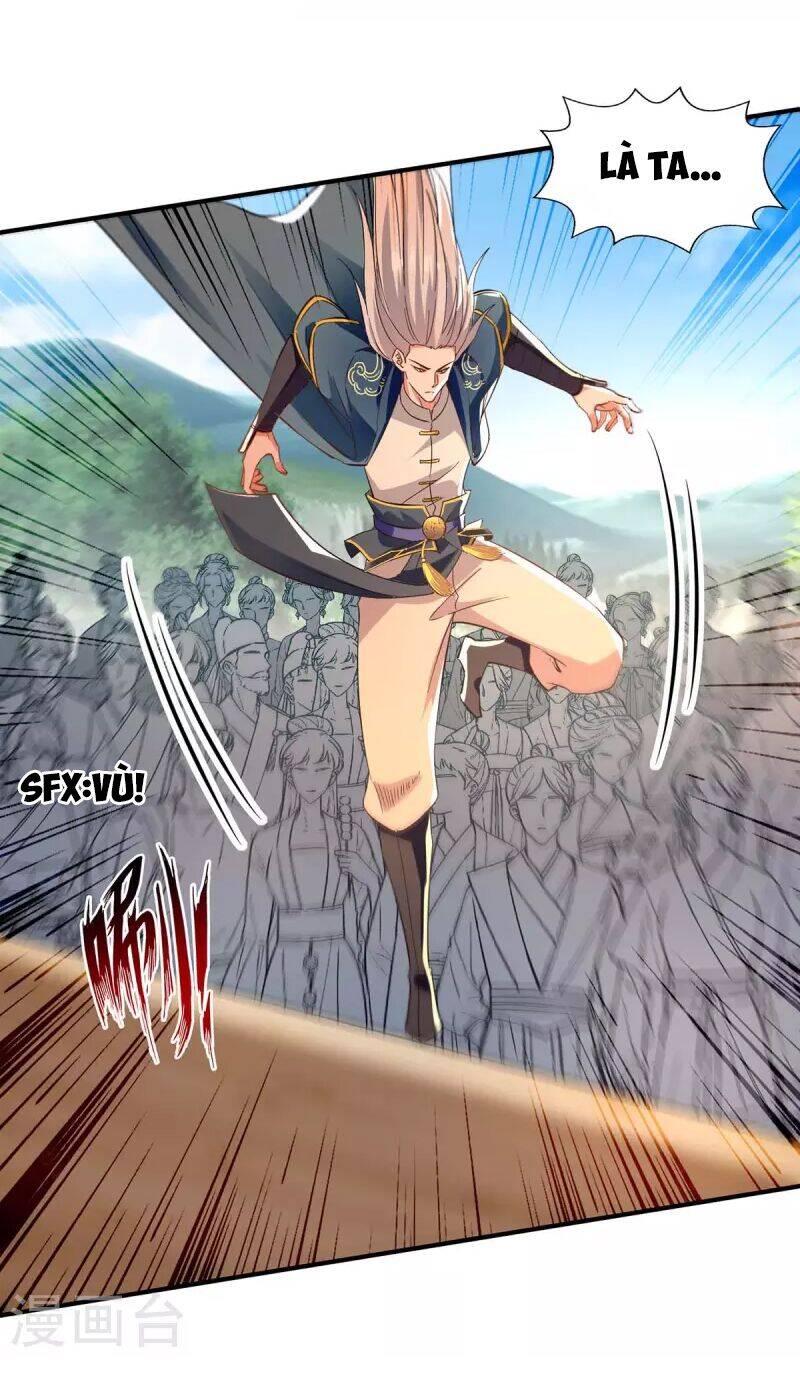 Nghịch Thiên Chí Tôn - Chương 132