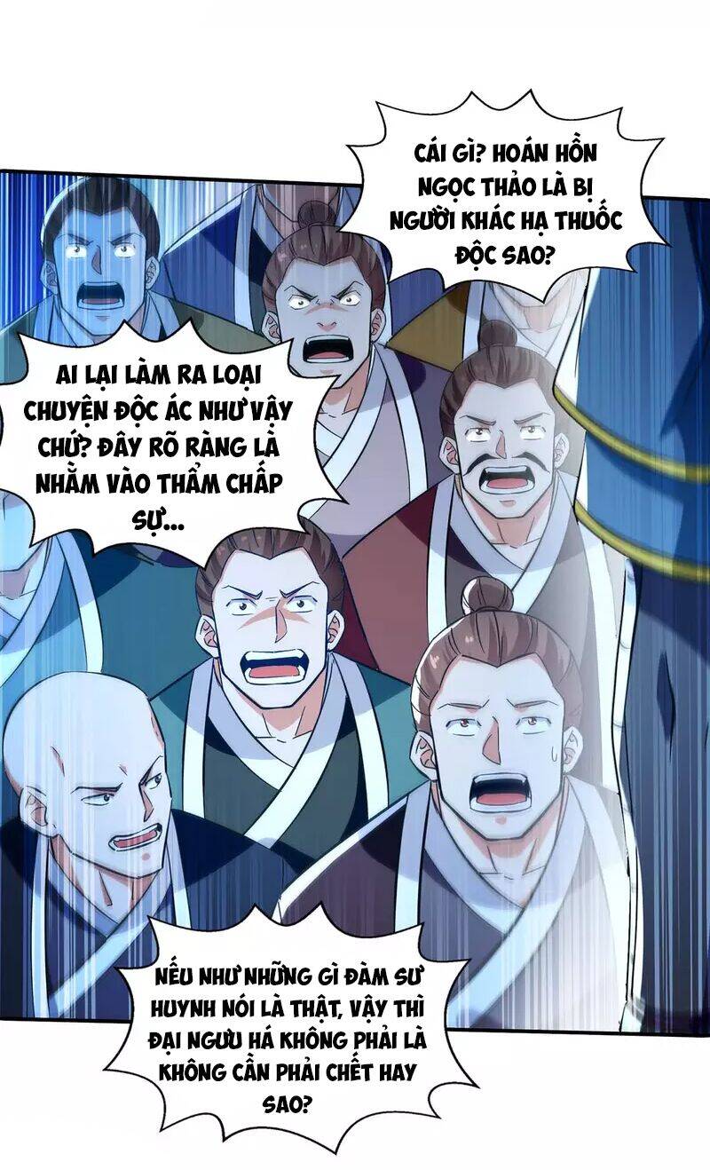 Nghịch Thiên Chí Tôn - Chương 132