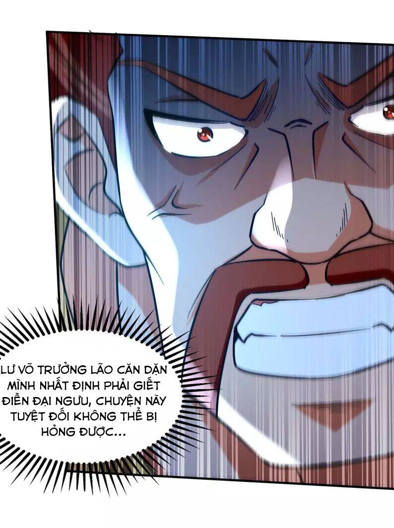 Nghịch Thiên Chí Tôn - Chương 132