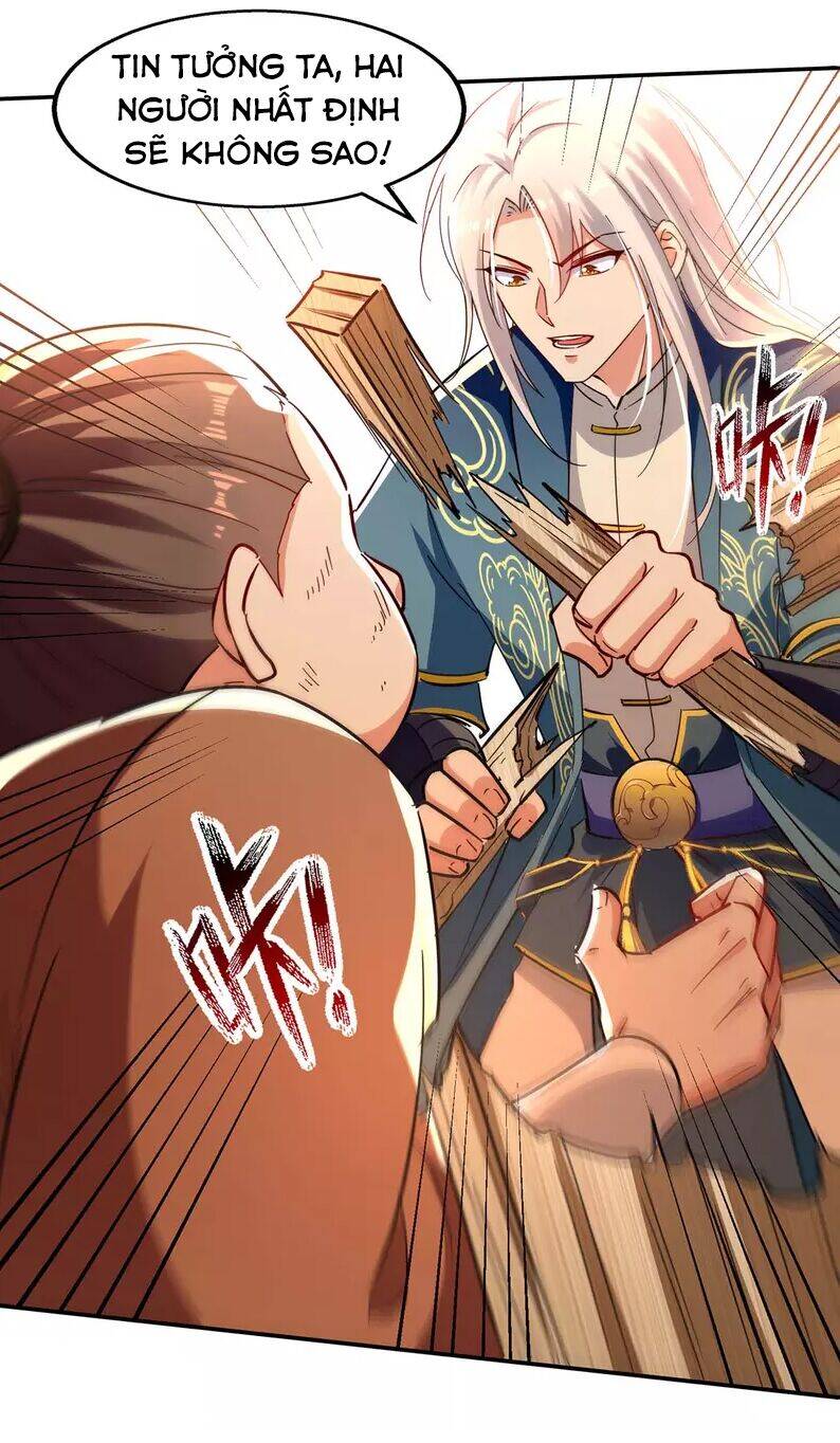 Nghịch Thiên Chí Tôn - Chương 132